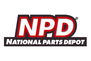 JCG Restoration National Parts Depot