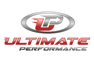 Ultimate Performance Logo