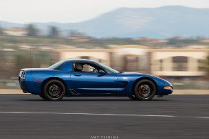 Jake Rozelle 2003 Z06