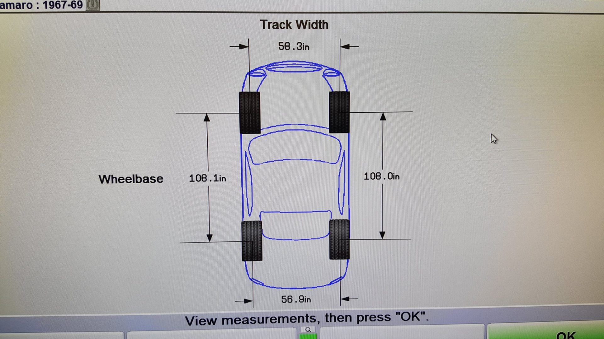 JCG Alignment 3