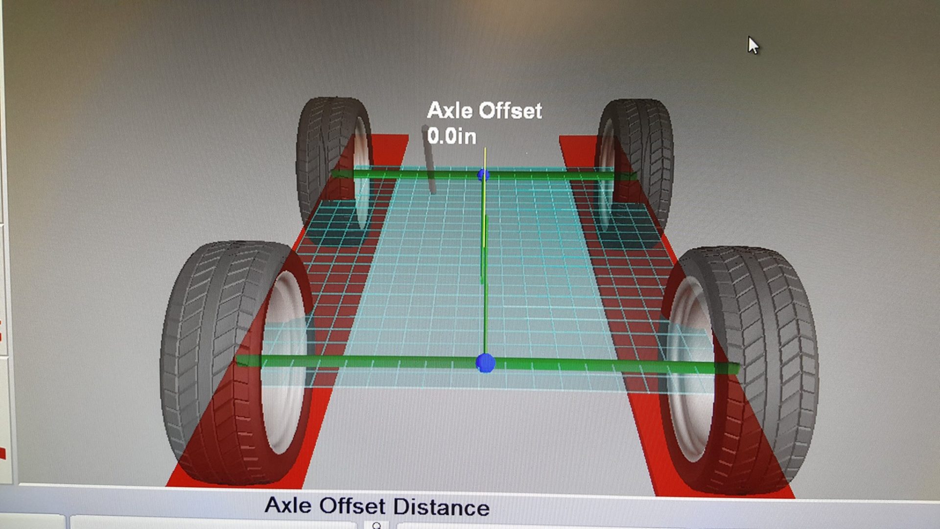 JCG Alignment 4