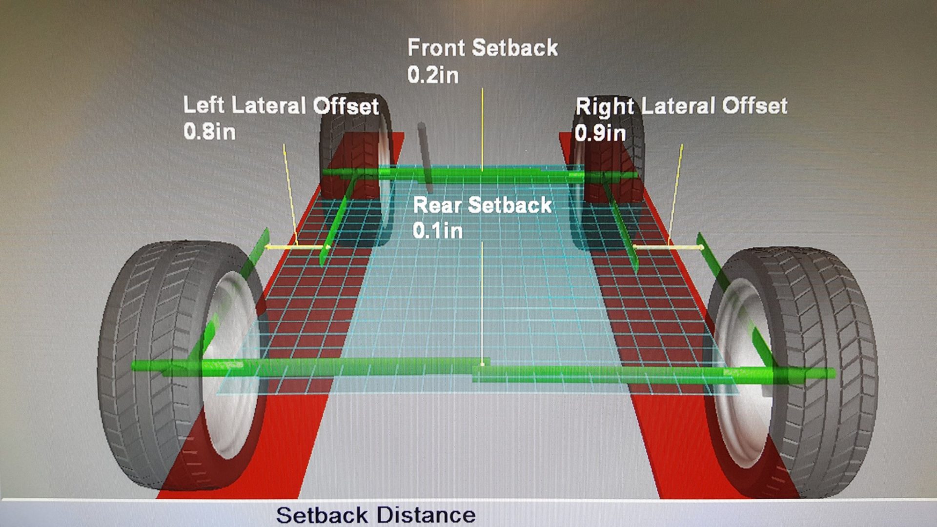 JCG Alignment 5